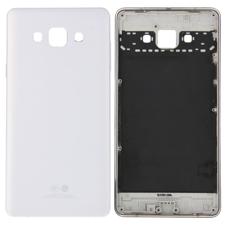 For Galaxy A7 / A700 Rear Housing