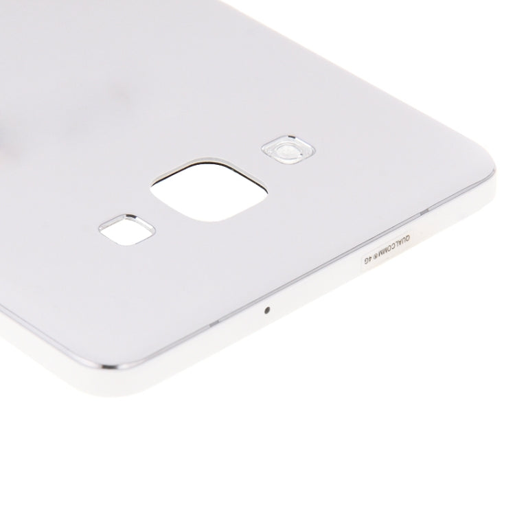 For Galaxy A7 / A700 Rear Housing