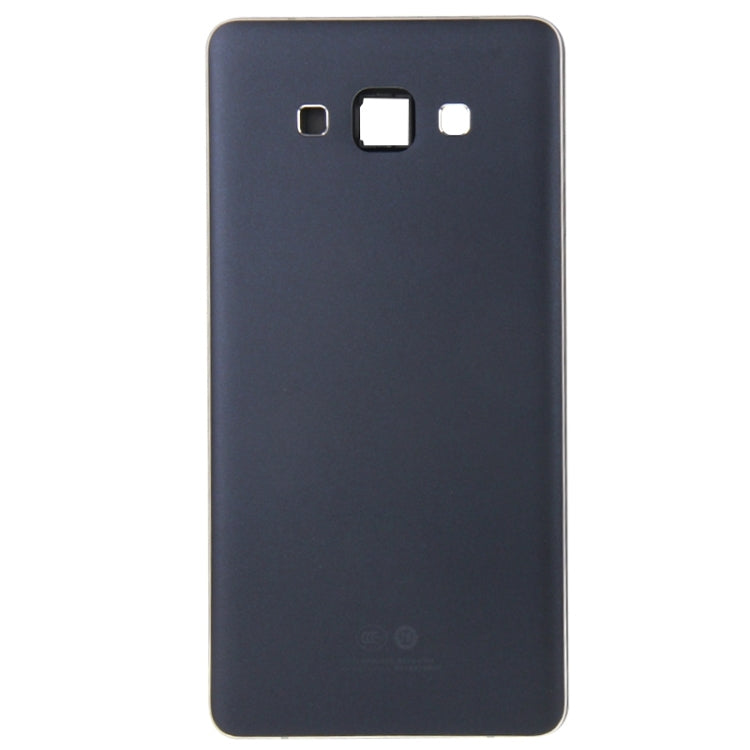 For Galaxy A7 / A700 Full Housing Cover (Front Housing LCD Frame Bezel Plate + Rear Housing )