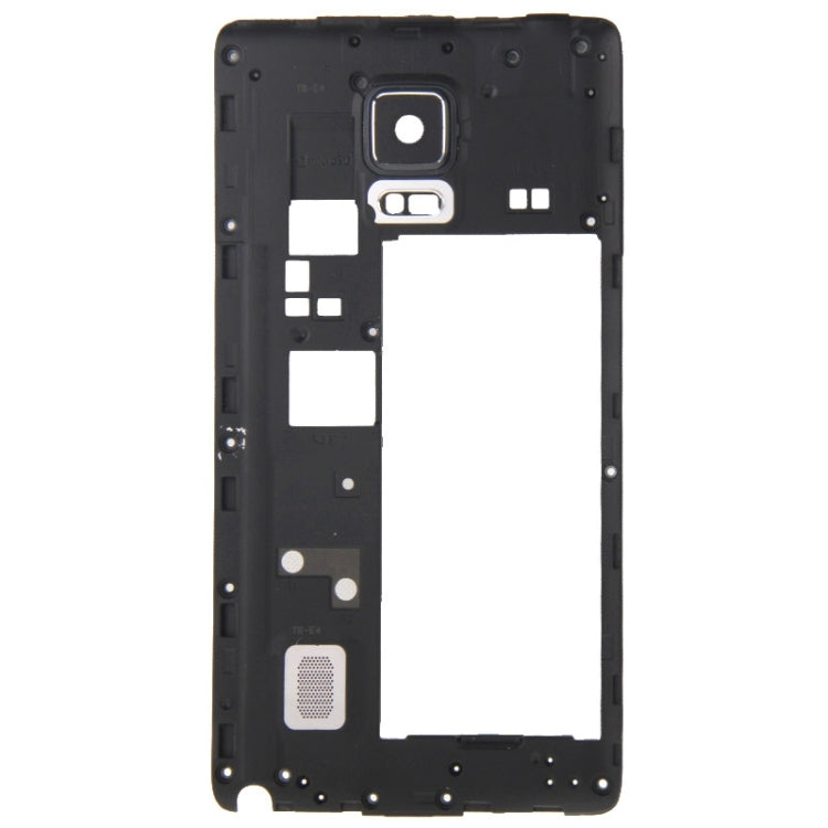 For Galaxy Note Edge / N915 Middle Frame Bezel / Rear Housing