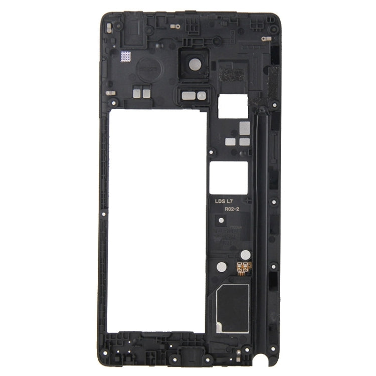 For Galaxy Note Edge / N915 Middle Frame Bezel / Rear Housing