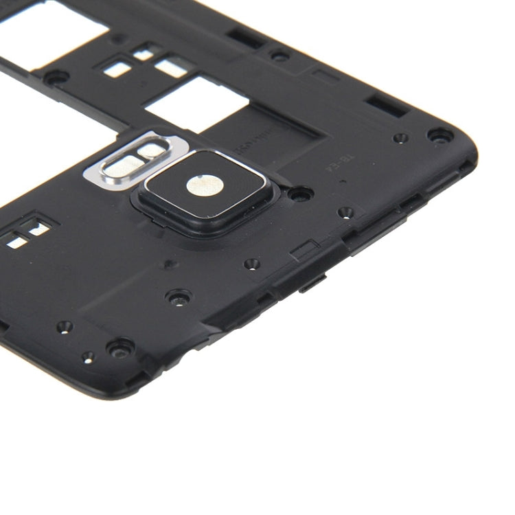 For Galaxy Note Edge / N915 Middle Frame Bezel / Rear Housing