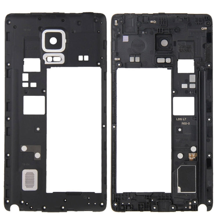 For Galaxy Note Edge / N915 Middle Frame Bezel / Rear Housing