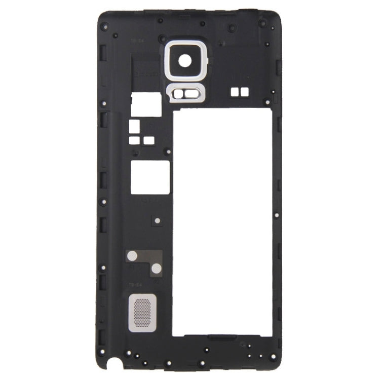 For Galaxy Note Edge / N915 Middle Frame Bezel / Rear Housing