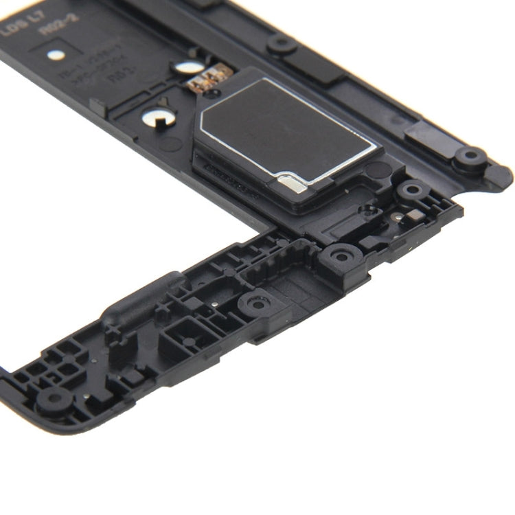 For Galaxy Note Edge / N915 Middle Frame Bezel / Rear Housing