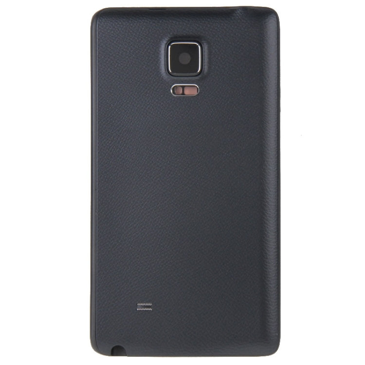 For Galaxy Note Edge / N915 Full Housing Cover (Front Housing LCD Frame Bezel Plate + Middle Frame Bezel + Battery Back Cover )