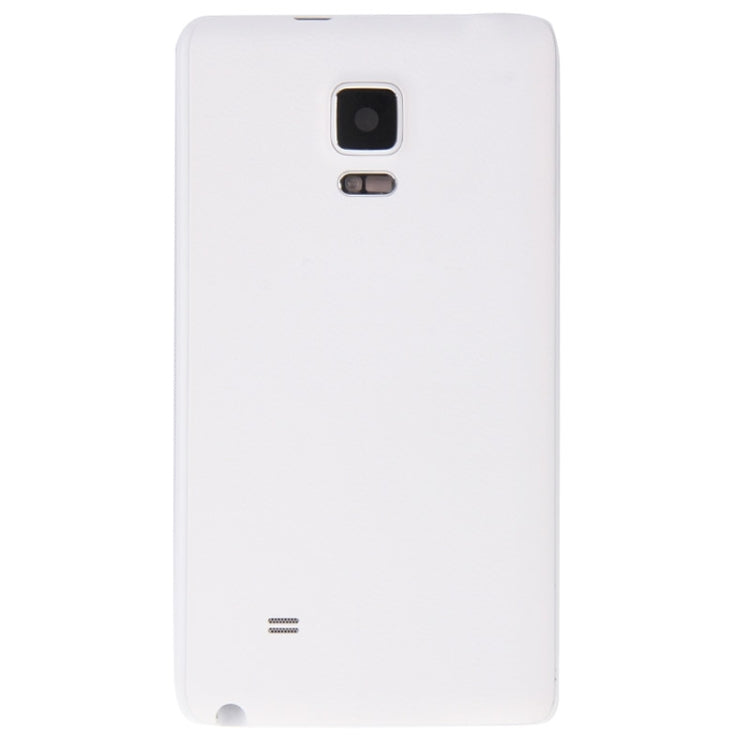 For Galaxy Note Edge / N915 Full Housing Cover (Front Housing LCD Frame Bezel Plate + Middle Frame Bezel + Battery Back Cover )