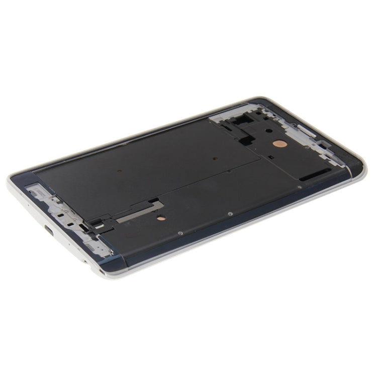 For Galaxy Note Edge / N915 Full Housing Cover (Front Housing LCD Frame Bezel Plate + Middle Frame Bezel + Battery Back Cover )