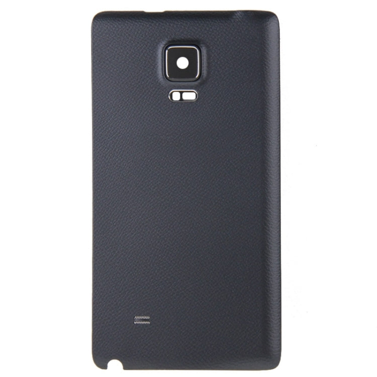 For Galaxy Note Edge / N915 Full Housing Cover (Middle Frame Bezel + Battery Back Cover )