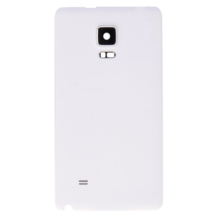 For Galaxy Note Edge / N915 Full Housing Cover (Middle Frame Bezel + Battery Back Cover )