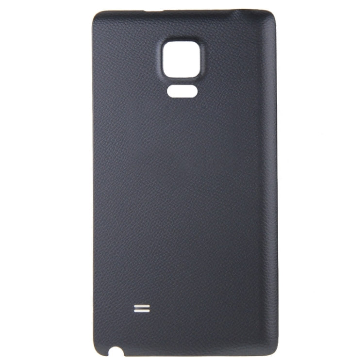 For Galaxy Note Edge / N915 Full Housing Cover (Front Housing LCD Frame Bezel Plate + Battery Back Cover )