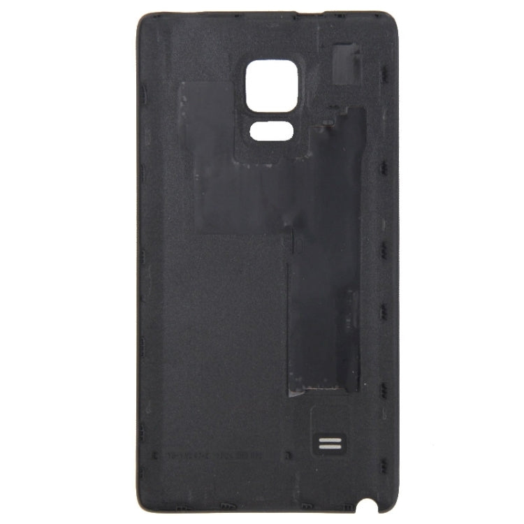 For Galaxy Note Edge / N915 Full Housing Cover (Front Housing LCD Frame Bezel Plate + Battery Back Cover )