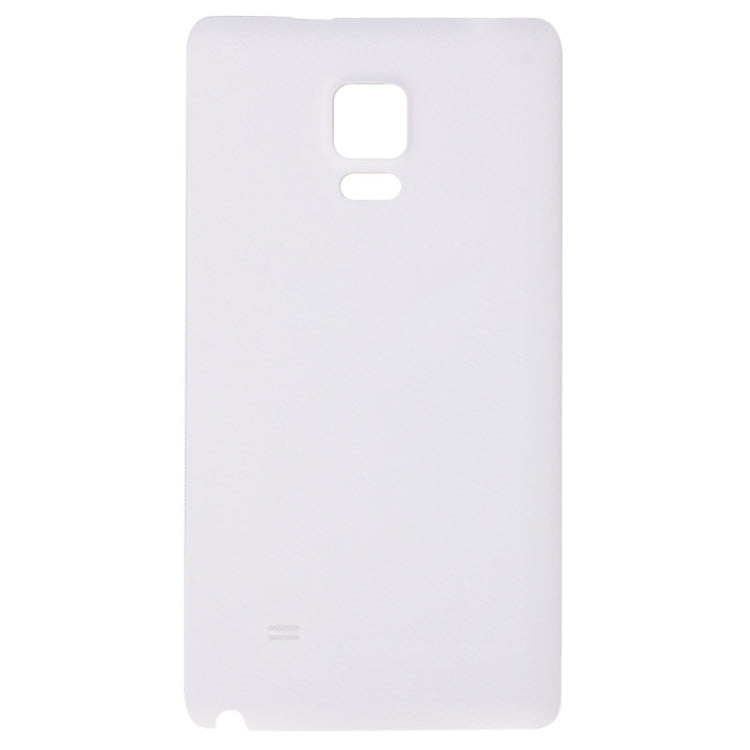 For Galaxy Note Edge / N915 Full Housing Cover (Front Housing LCD Frame Bezel Plate + Battery Back Cover )