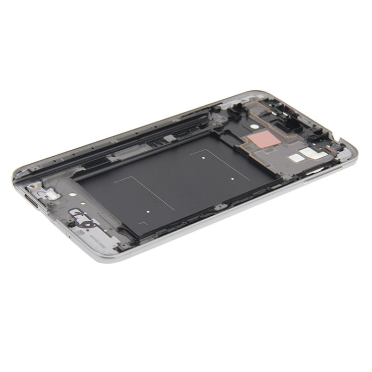 For Galaxy Note 3 Neo / N7505 Front Housing LCD Frame Bezel Plate