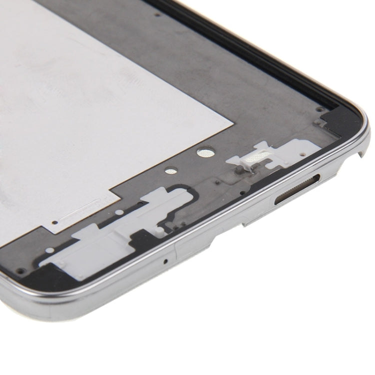 For Galaxy Note 3 Neo / N7505 Front Housing LCD Frame Bezel Plate