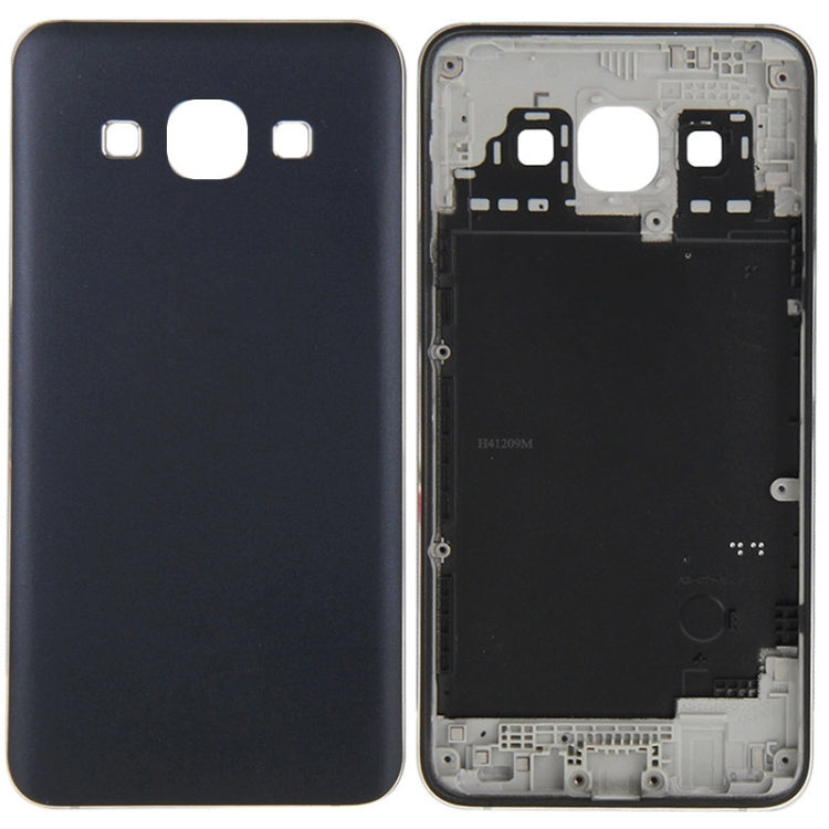 For Galaxy A3 / A300 Rear Housing