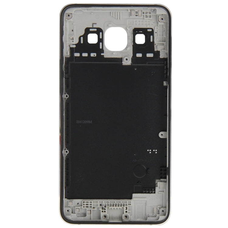 For Galaxy A3 / A300 Rear Housing