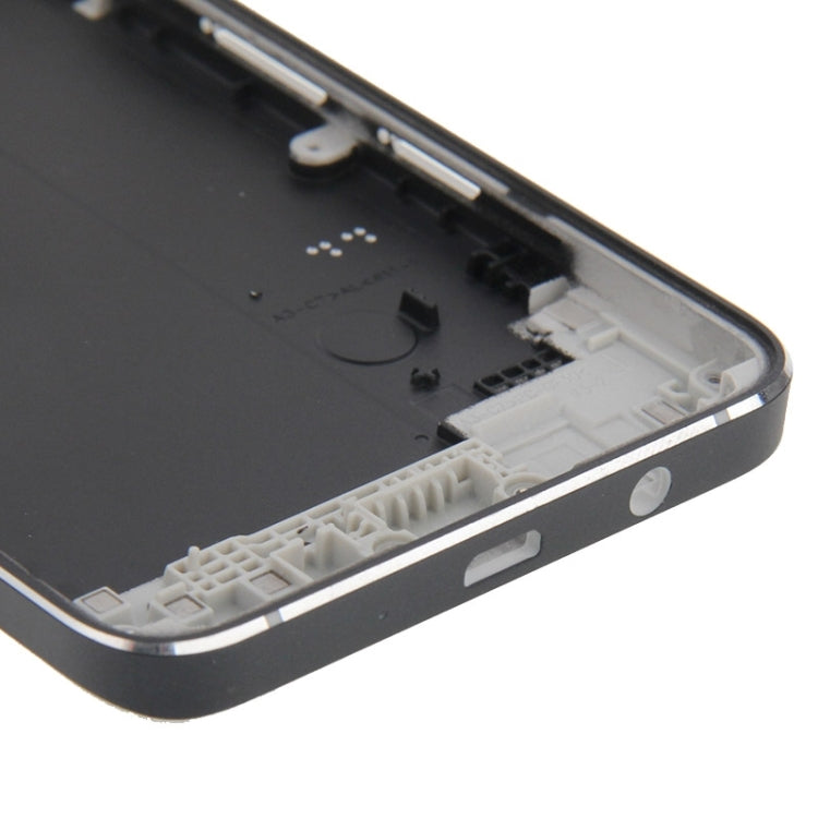 For Galaxy A3 / A300 Rear Housing