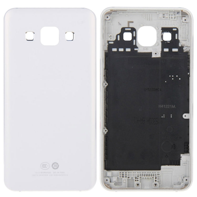 For Galaxy A3 / A300 Rear Housing