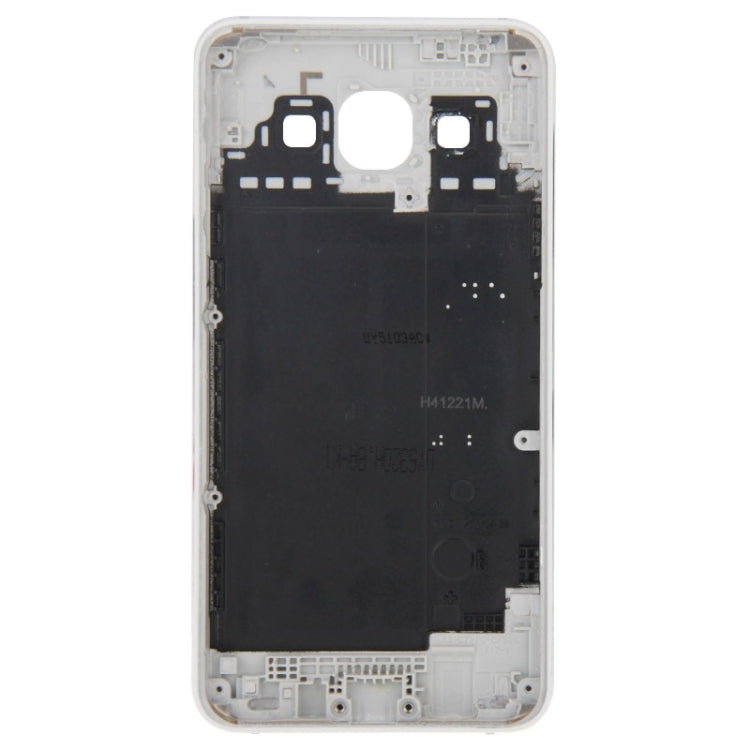 For Galaxy A3 / A300 Rear Housing