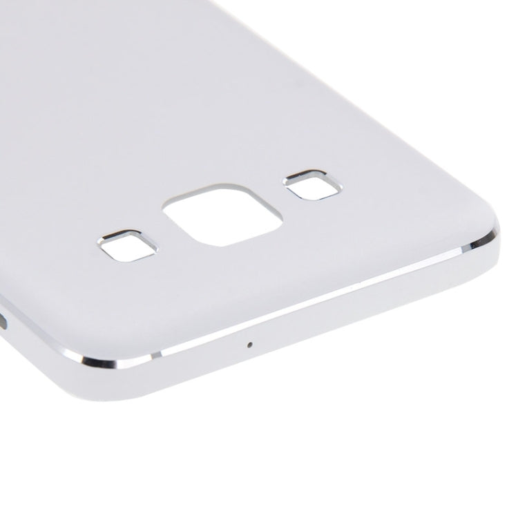 For Galaxy A3 / A300 Rear Housing