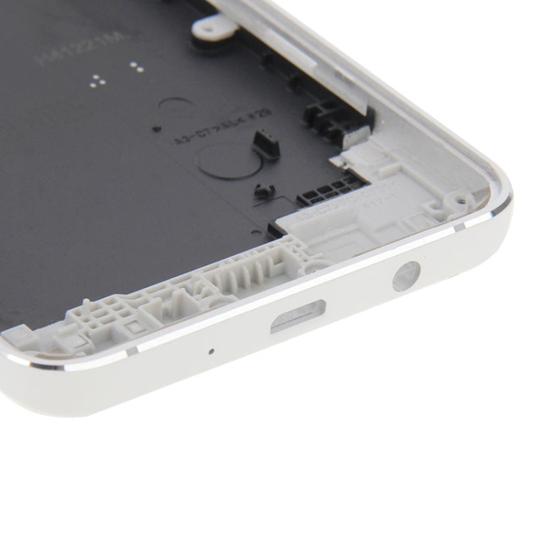 For Galaxy A3 / A300 Rear Housing