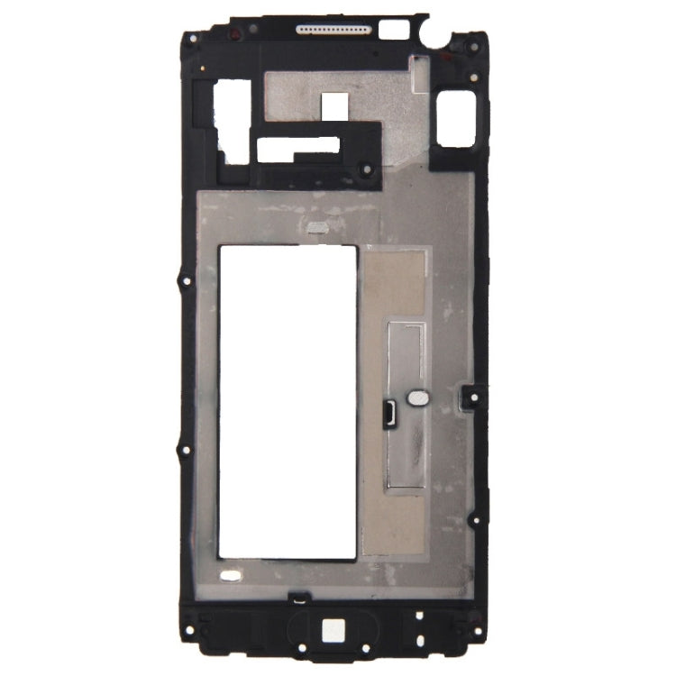 For Galaxy A3 / A300 Front Housing LCD Frame Bezel Plate