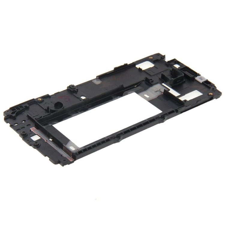 For Galaxy A3 / A300 Front Housing LCD Frame Bezel Plate