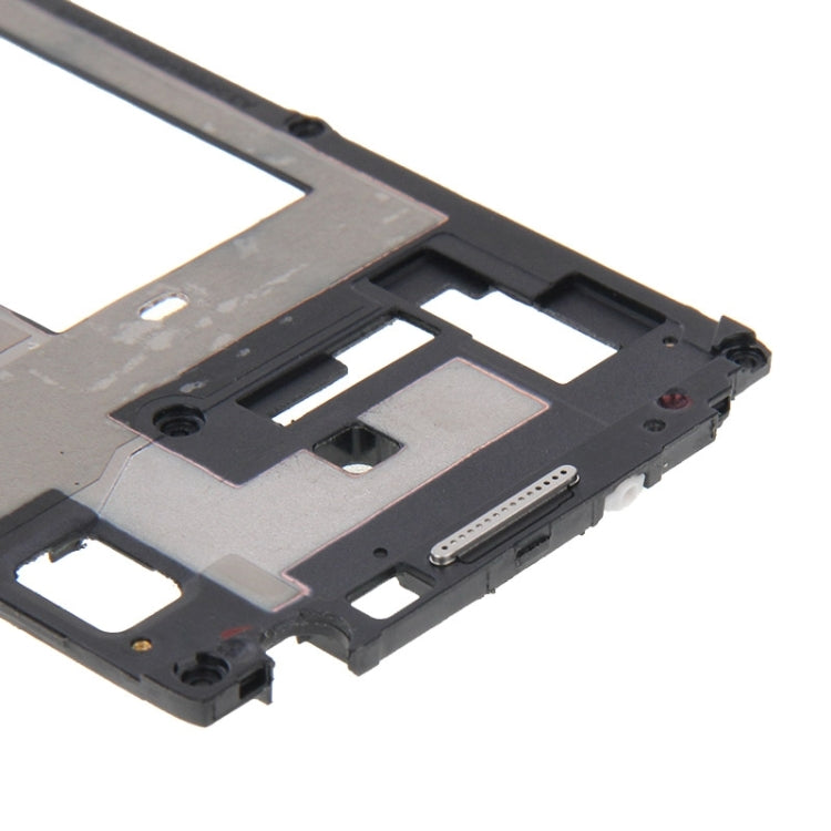 For Galaxy A3 / A300 Front Housing LCD Frame Bezel Plate