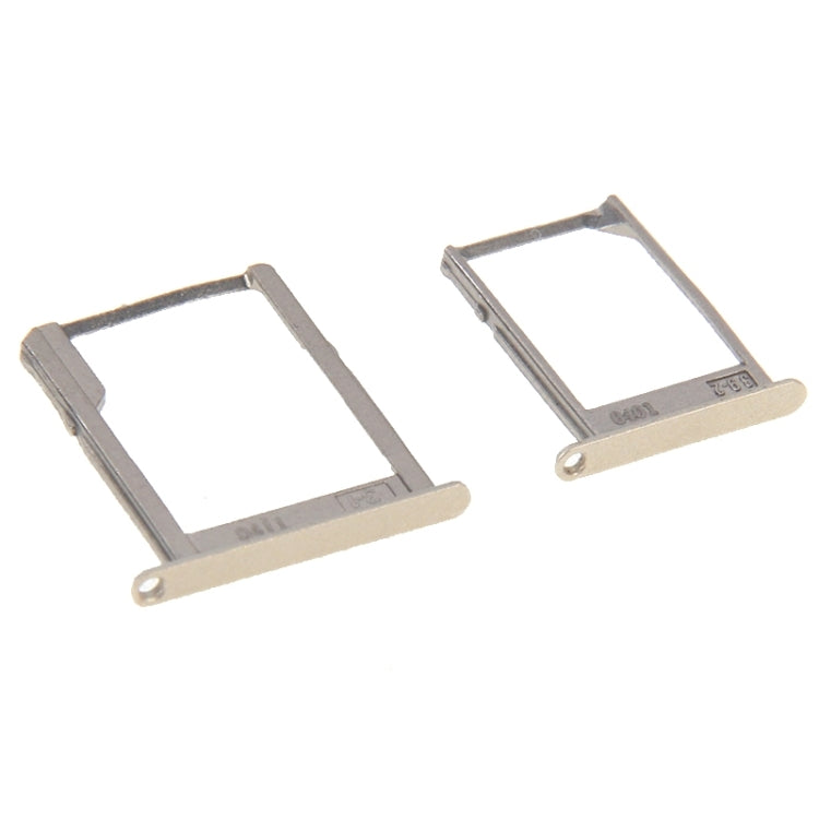 For Galaxy A3 / A300 & A5 / A500 & A7 / A700 SIM Card Tray & Micro SD Card Tray