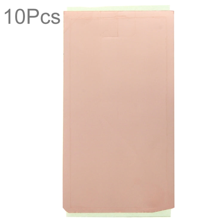 For Galaxy A5 / A500 10pcs Rear Housing Adhesive