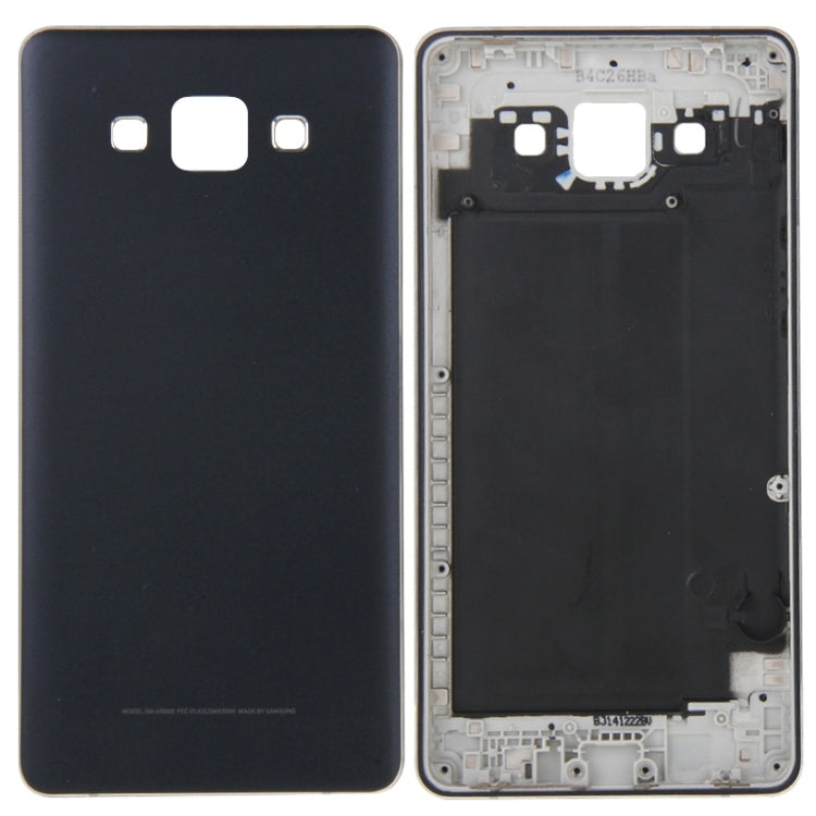 For Galaxy A5 / A500 Rear Housing