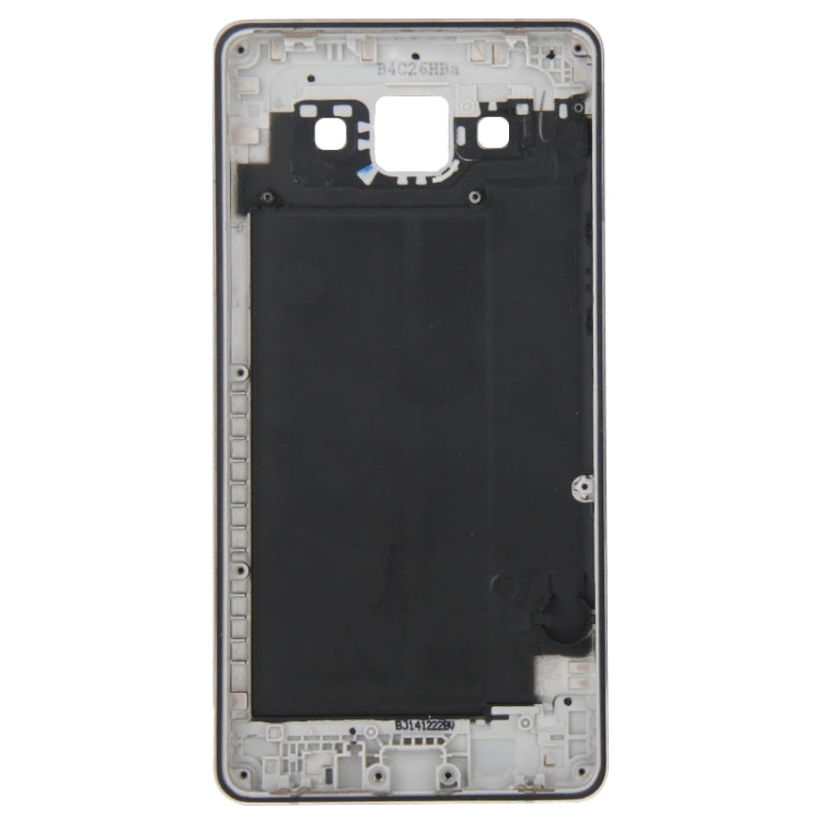 For Galaxy A5 / A500 Rear Housing