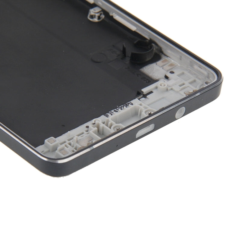 For Galaxy A5 / A500 Rear Housing