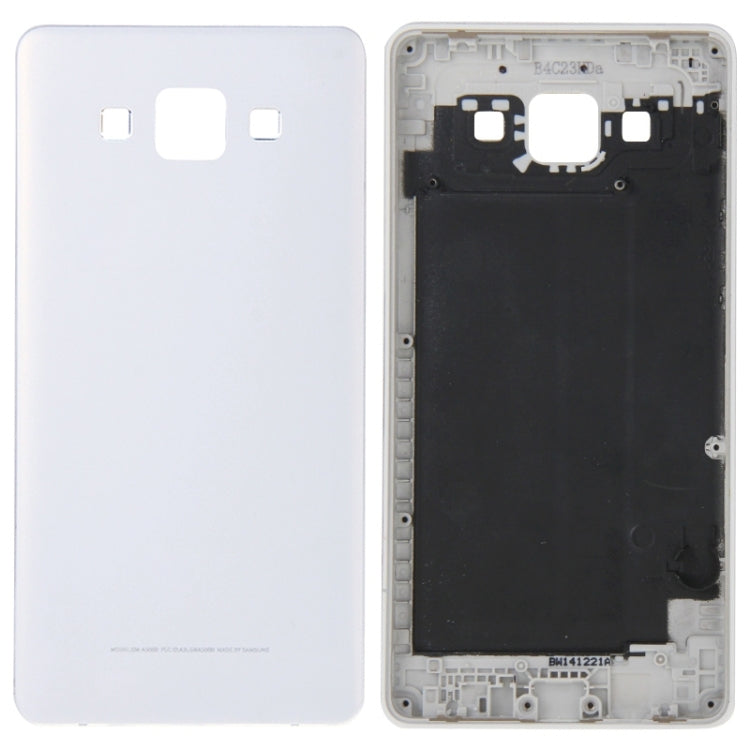 For Galaxy A5 / A500 Rear Housing