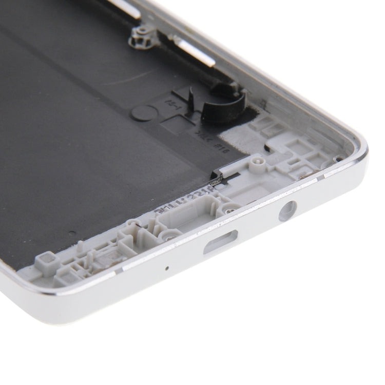 For Galaxy A5 / A500 Rear Housing