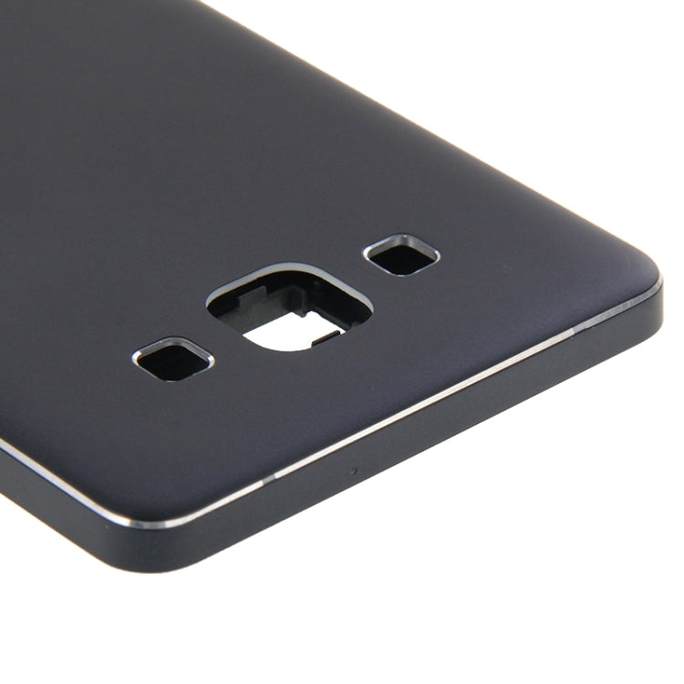 For Galaxy A5 / A500 Full Housing Cover (Front Housing LCD Frame Bezel Plate + Rear Housing )