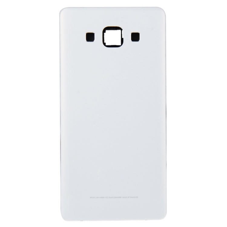 For Galaxy A5 / A500 Full Housing Cover (Front Housing LCD Frame Bezel Plate + Rear Housing )