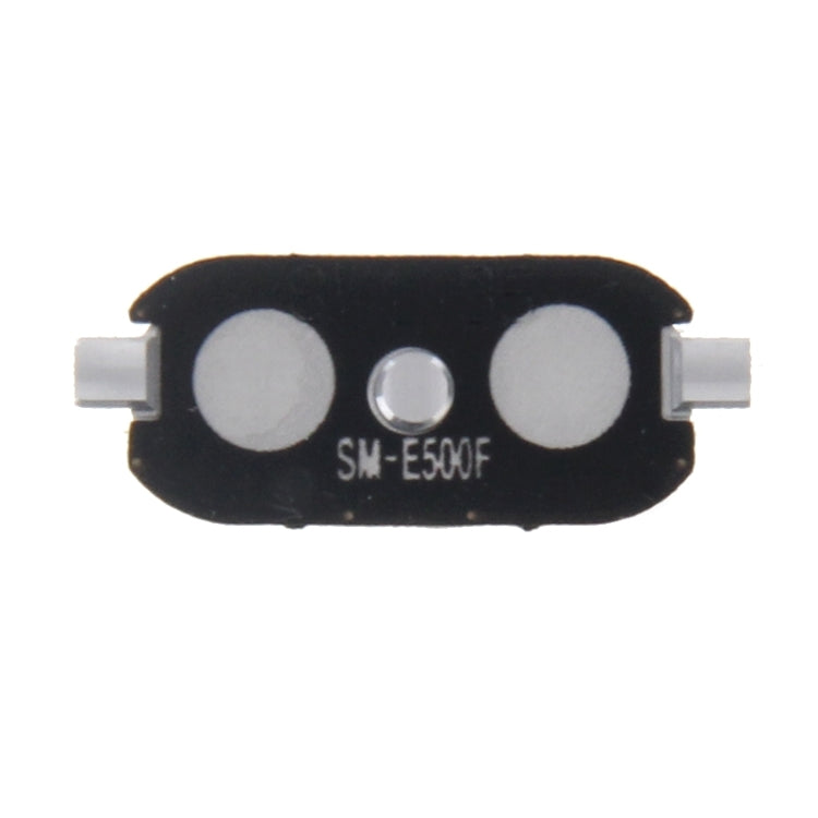 For Galaxy E5 / E500 & E7 / E700 Home Button