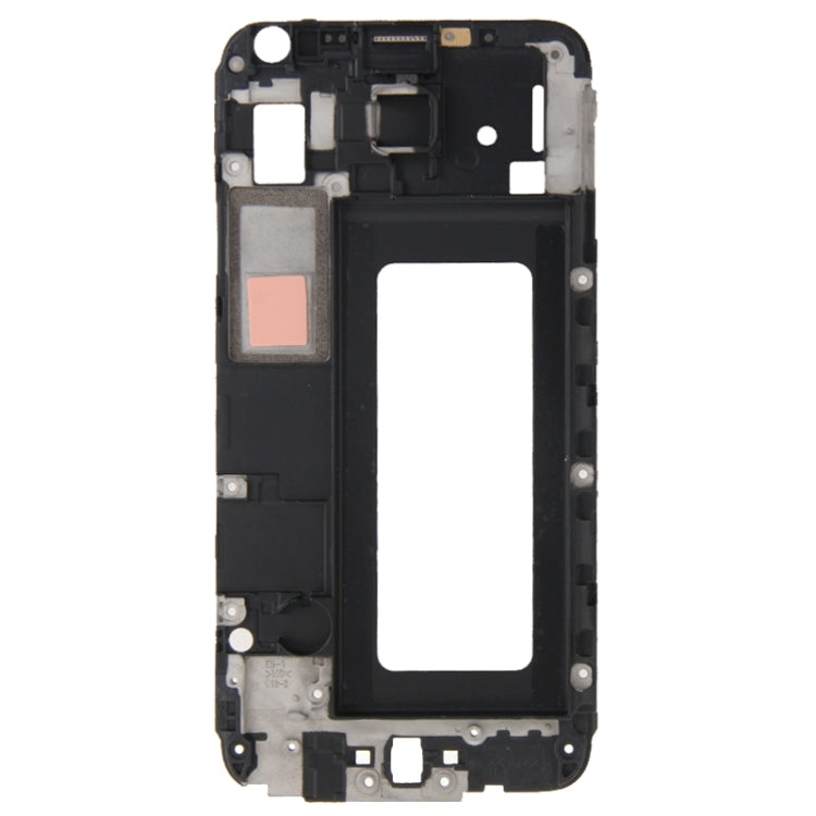 For Galaxy E5 / E500 Front Housing LCD Frame Bezel Plate