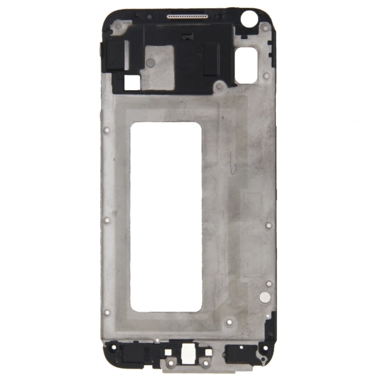 For Galaxy E5 / E500 Front Housing LCD Frame Bezel Plate