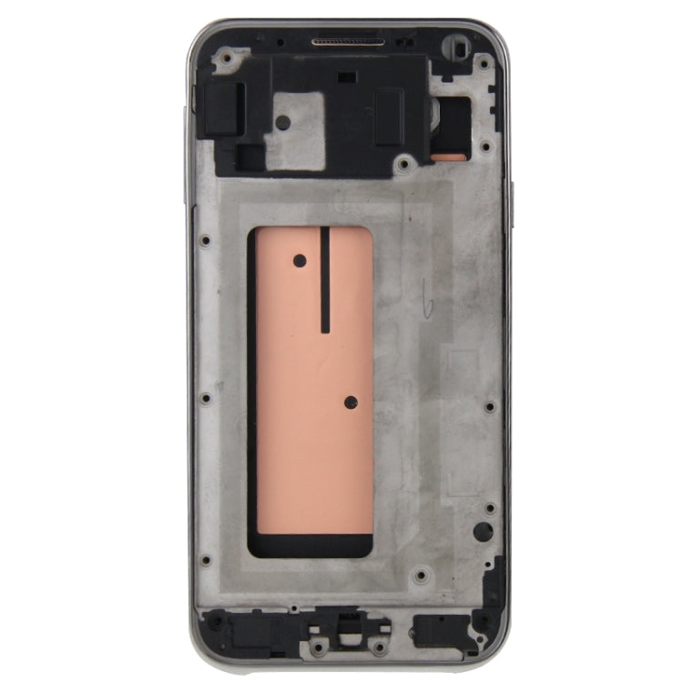 For Galaxy E5 / E500 Full Housing Cover (Front Housing LCD Frame Bezel Plate + Rear Housing Battery Back Cover )