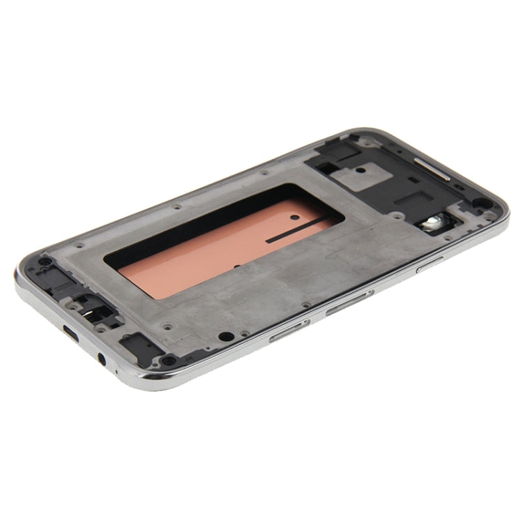 For Galaxy E5 / E500 Full Housing Cover (Front Housing LCD Frame Bezel Plate + Rear Housing Battery Back Cover )