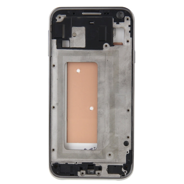 For Galaxy E5 / E500 Full Housing Cover (Front Housing LCD Frame Bezel Plate + Rear Housing Battery Back Cover )