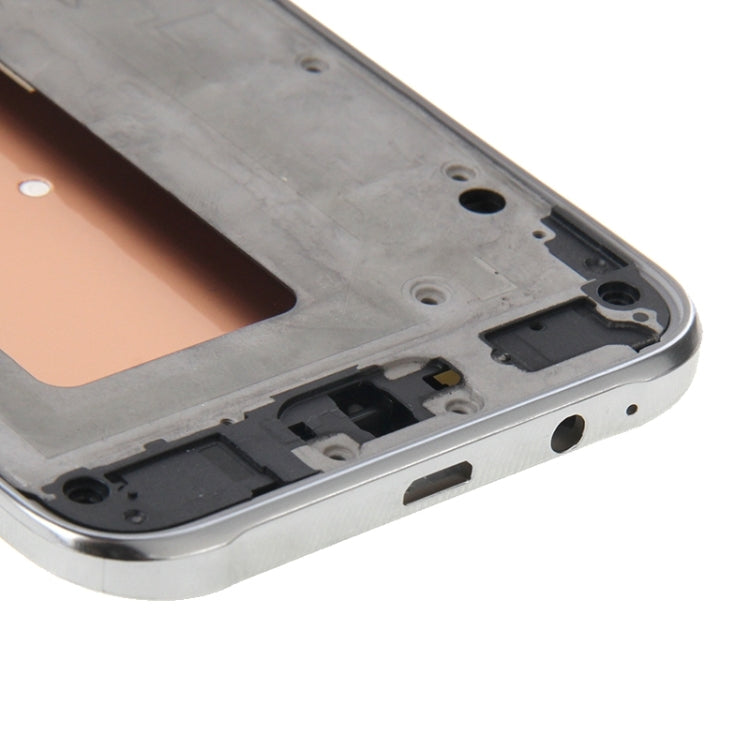 For Galaxy E5 / E500 Full Housing Cover (Front Housing LCD Frame Bezel Plate + Rear Housing Battery Back Cover )