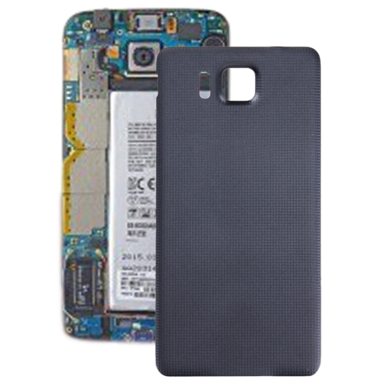 For Galaxy Alpha / G850 Battery Back Cover