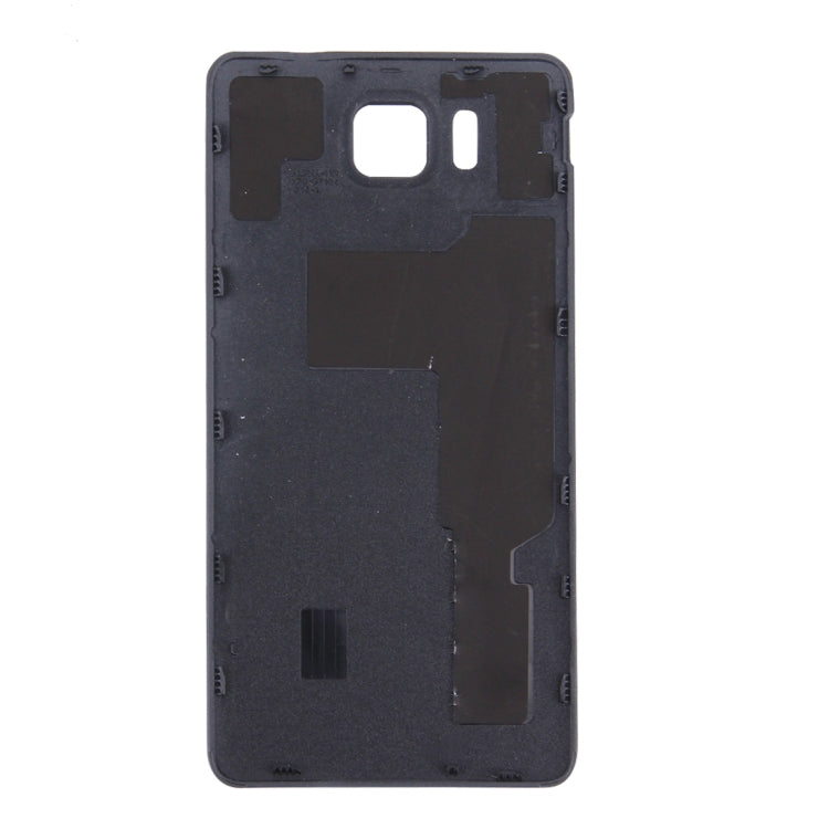 For Galaxy Alpha / G850 Battery Back Cover