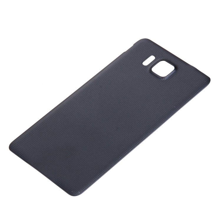 For Galaxy Alpha / G850 Battery Back Cover