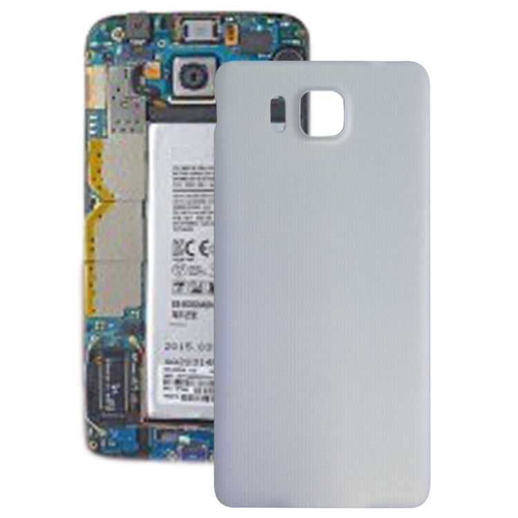 For Galaxy Alpha / G850 Battery Back Cover