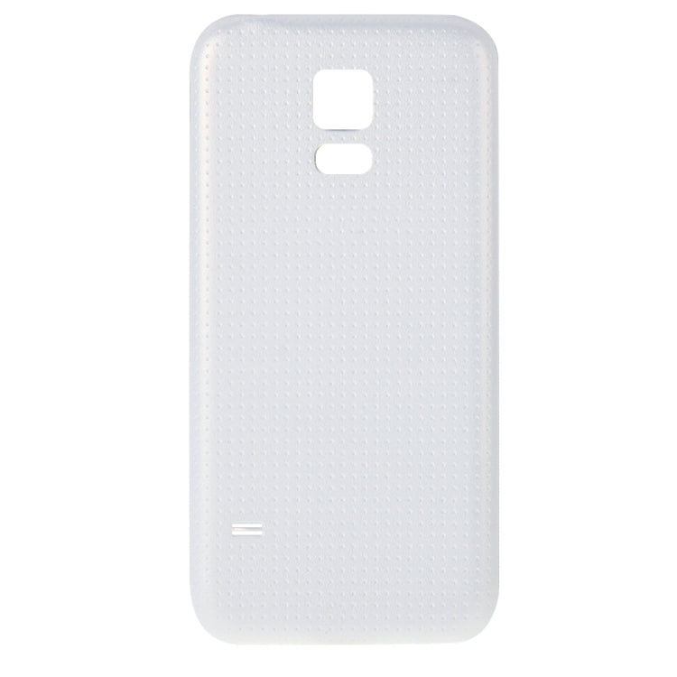 For Galaxy Alpha / G850 Full Housing Cover (Front Housing LCD Frame Bezel Plate + Battery Back Cover )